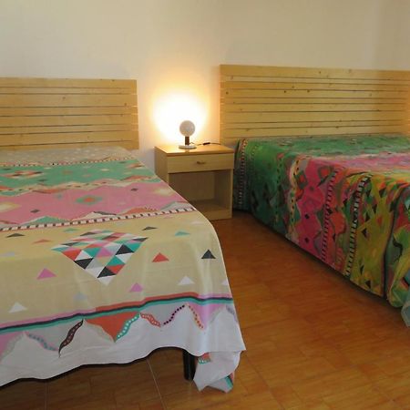 Villetta Patitari Gallipoli Zewnętrze zdjęcie
