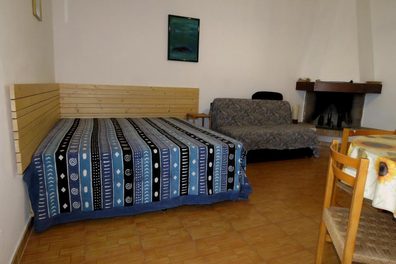 Villetta Patitari Gallipoli Zewnętrze zdjęcie