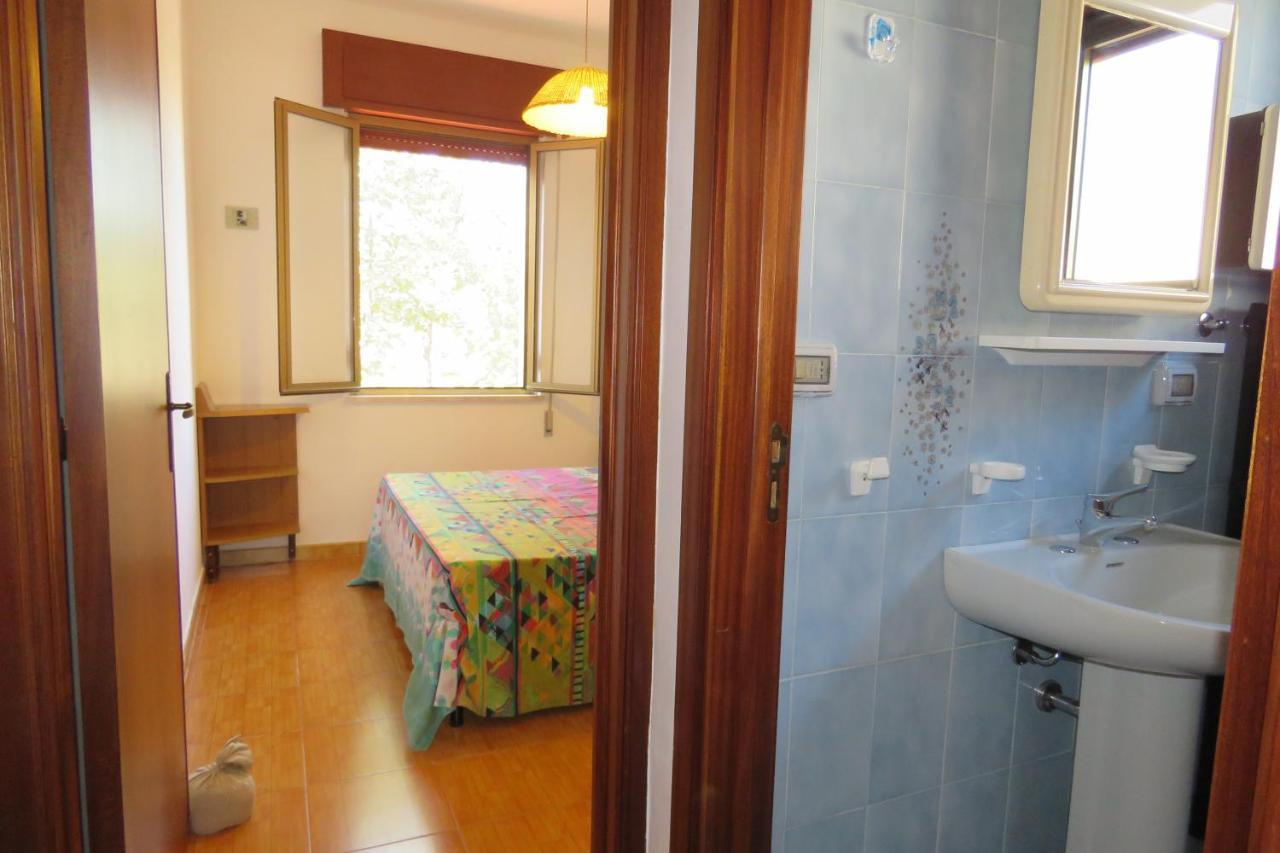 Villetta Patitari Gallipoli Zewnętrze zdjęcie