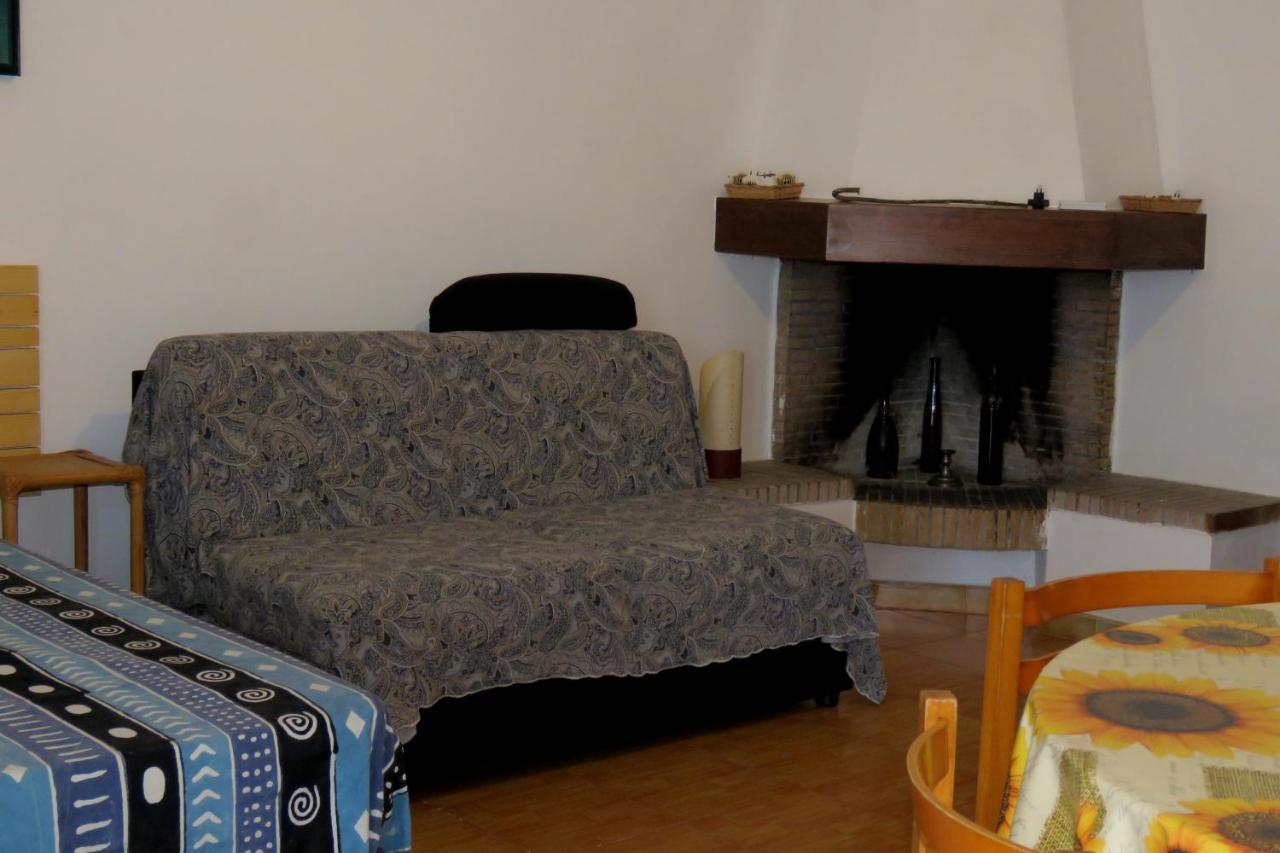 Villetta Patitari Gallipoli Zewnętrze zdjęcie