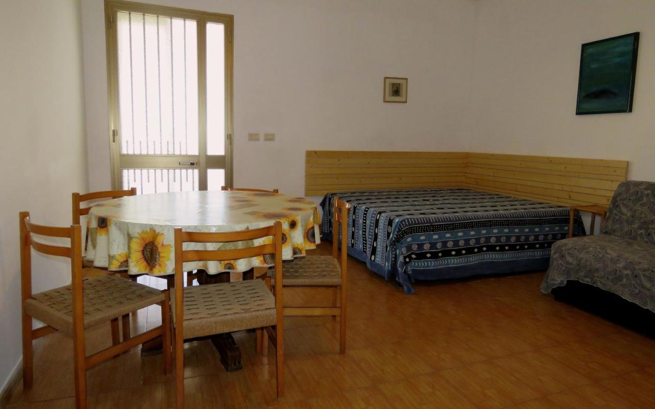 Villetta Patitari Gallipoli Zewnętrze zdjęcie