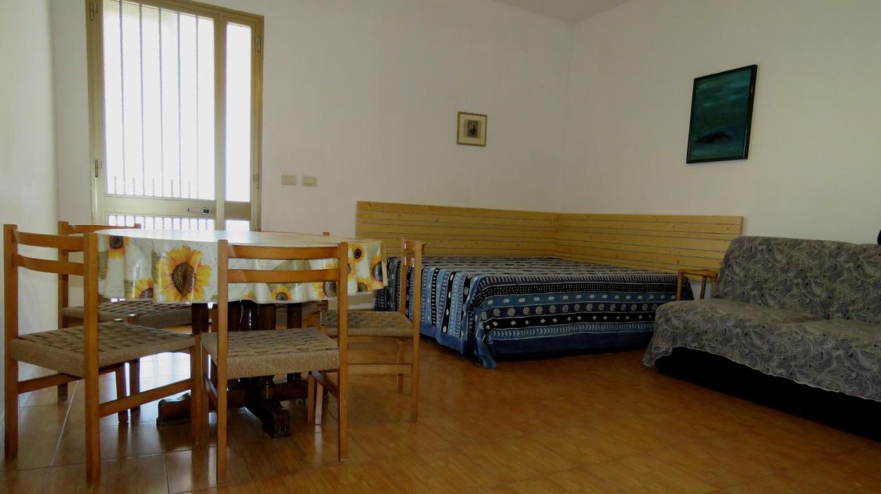 Villetta Patitari Gallipoli Zewnętrze zdjęcie