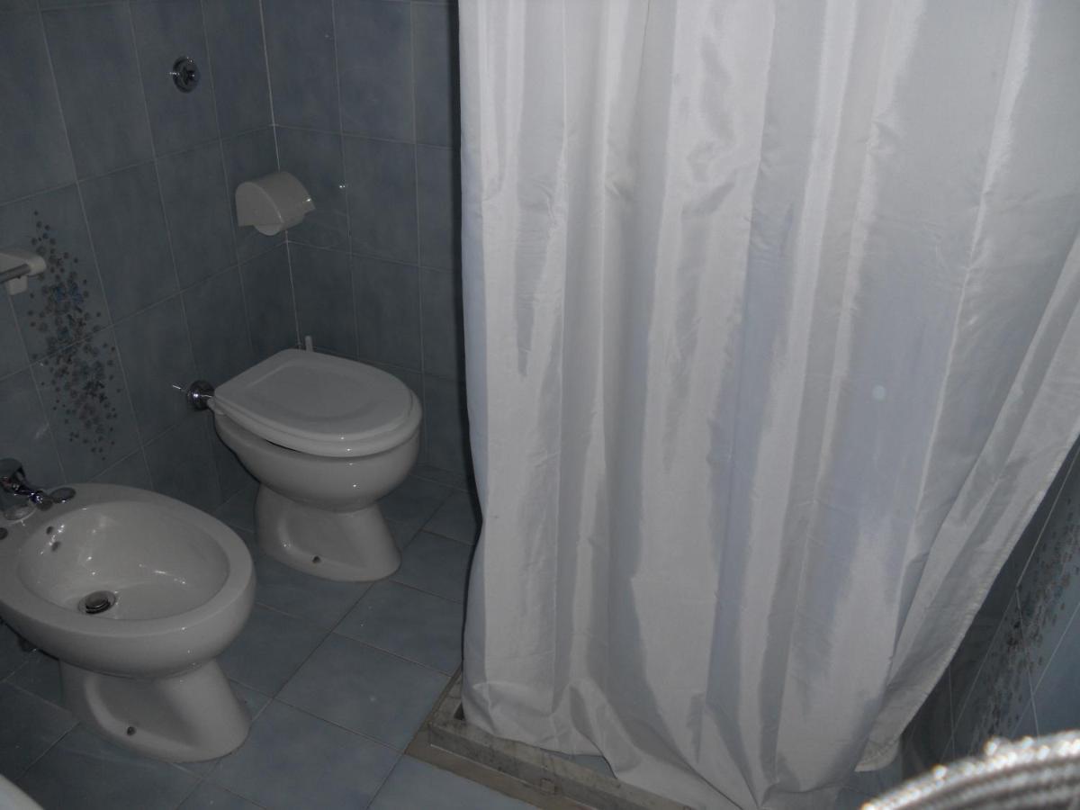 Villetta Patitari Gallipoli Zewnętrze zdjęcie